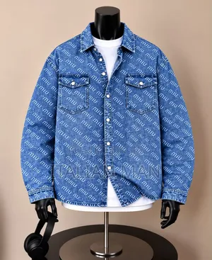 Men's Jackets