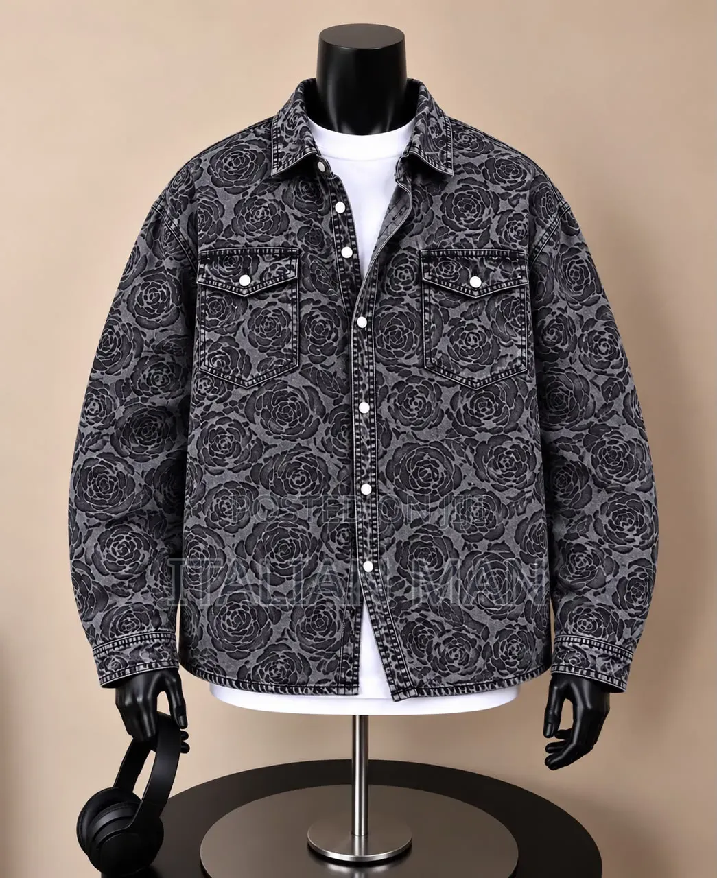 Men's Jackets