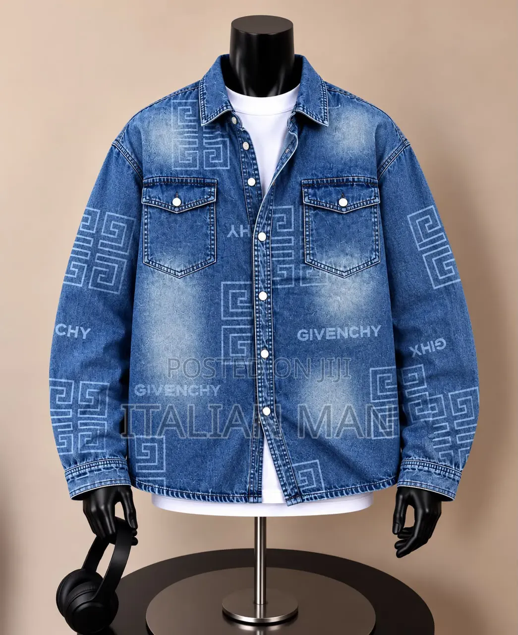 Men's Jackets