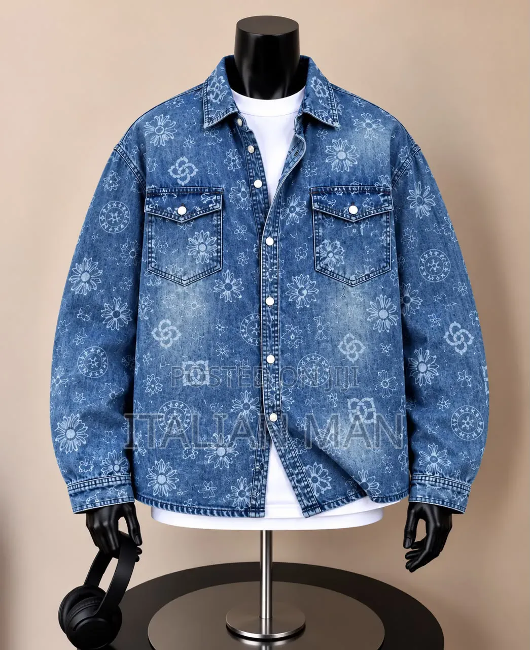 Men's Jackets