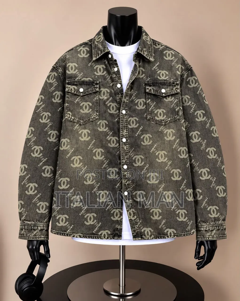 Men's Jackets