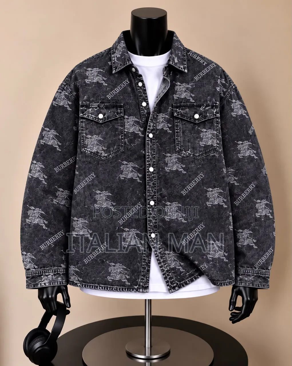 Men's Jackets