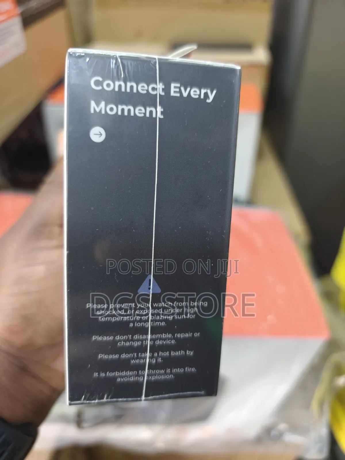 Havit M9068 Smart Watch