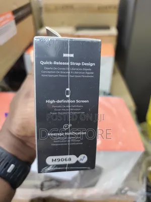 Havit M9068 Smart Watch