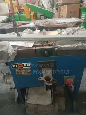 Wood Working Machine