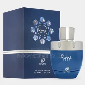 Rare Reef Perfume