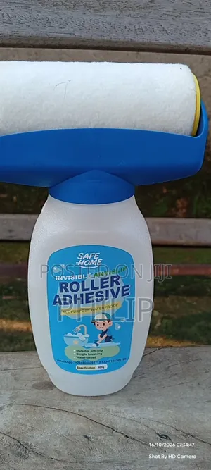 Safe Home Invisible Anti Slip