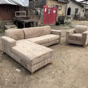 Classic Sofa Made for Living Room