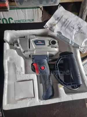 Maxmech ED 900-16m 900W Electric Drill