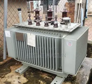 ABB Transformer