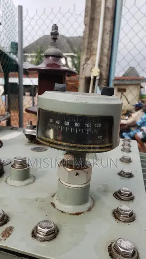 ABB Transformer
