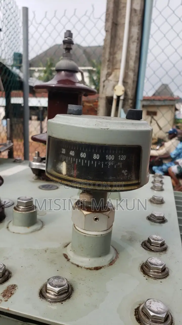 ABB Transformer