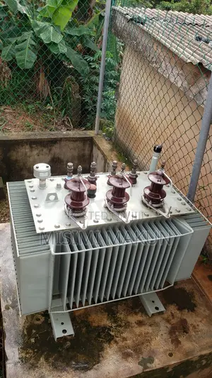 ABB Transformer