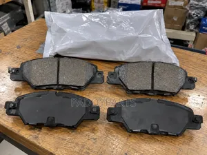 Mazda CX-5 Brake Pad 2016-2022