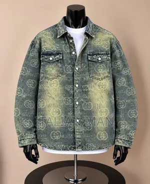 Men's Jackets