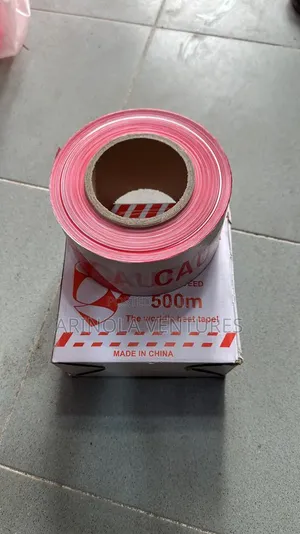 Caution Tape