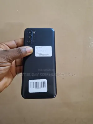 Motorola Moto G41 128 GB Black