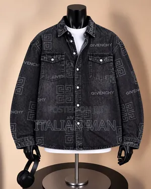 Men's Jackets