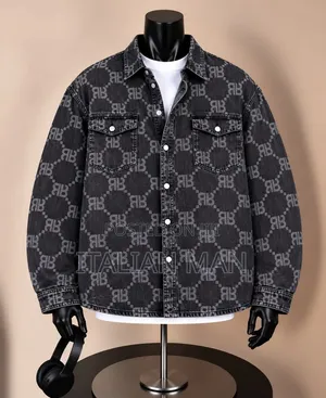 Men's Jackets