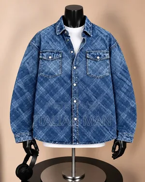 Men's Jackets