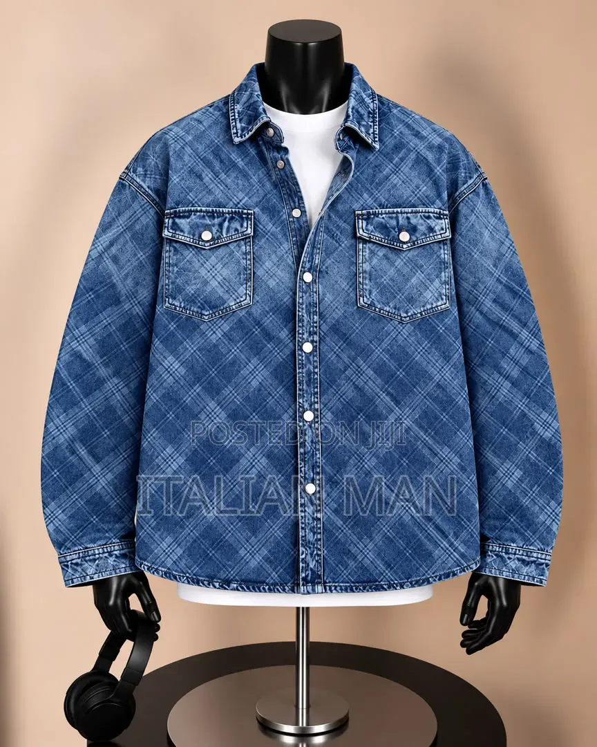 Men's Jackets