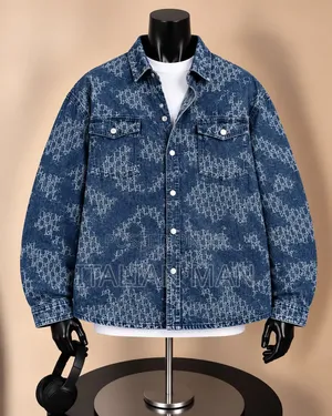 Men's Jackets