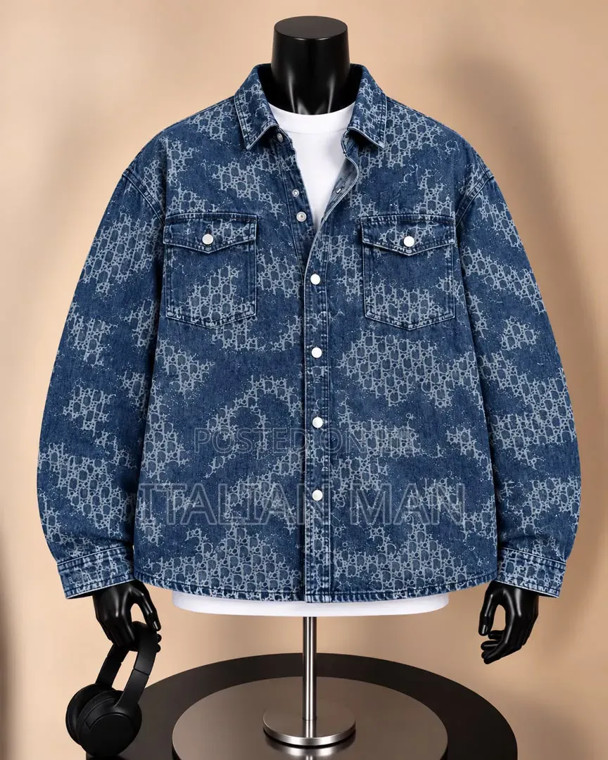 Men's Jackets