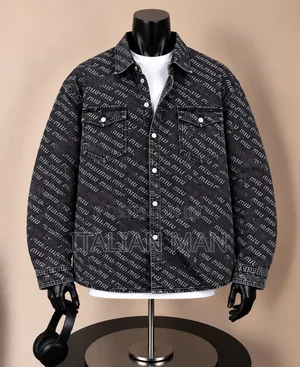 Men's Jackets