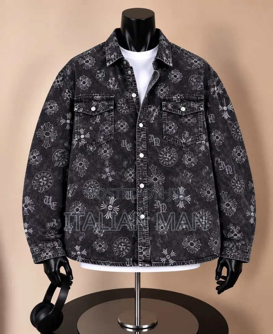 Men's Jackets