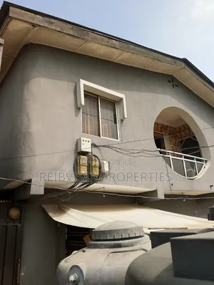 2bdrm Apartment in Thomas, Kosofe / Kosofe for rent