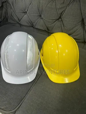 Ajusto Safety Jogger Helmet