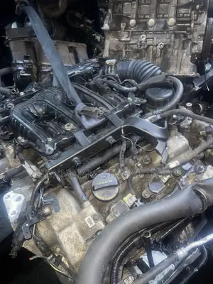 KIA Sedona Engine 2010