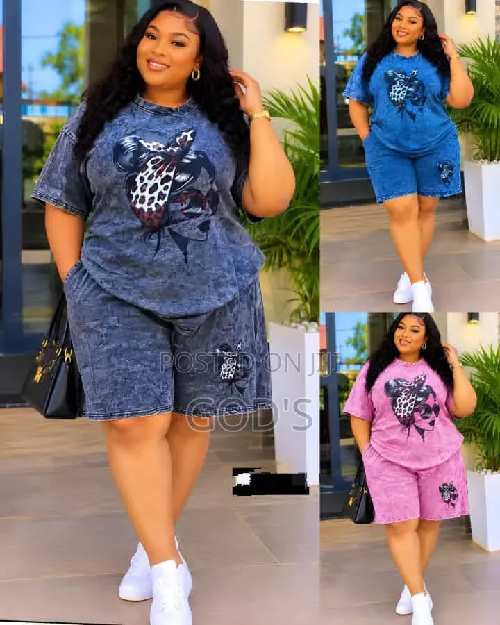 Luxury Short