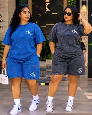 Luxury Short