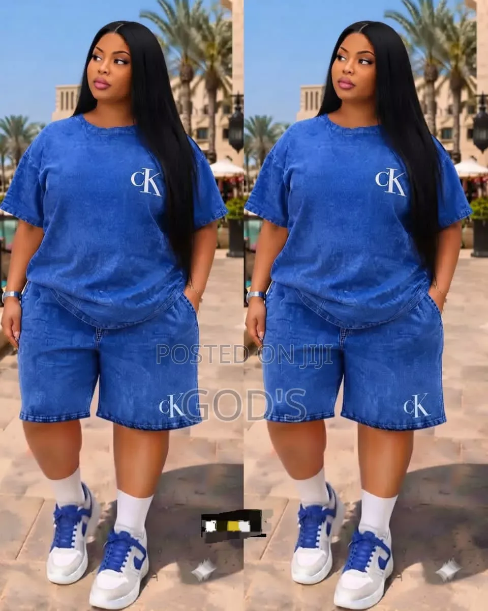 Luxury Short