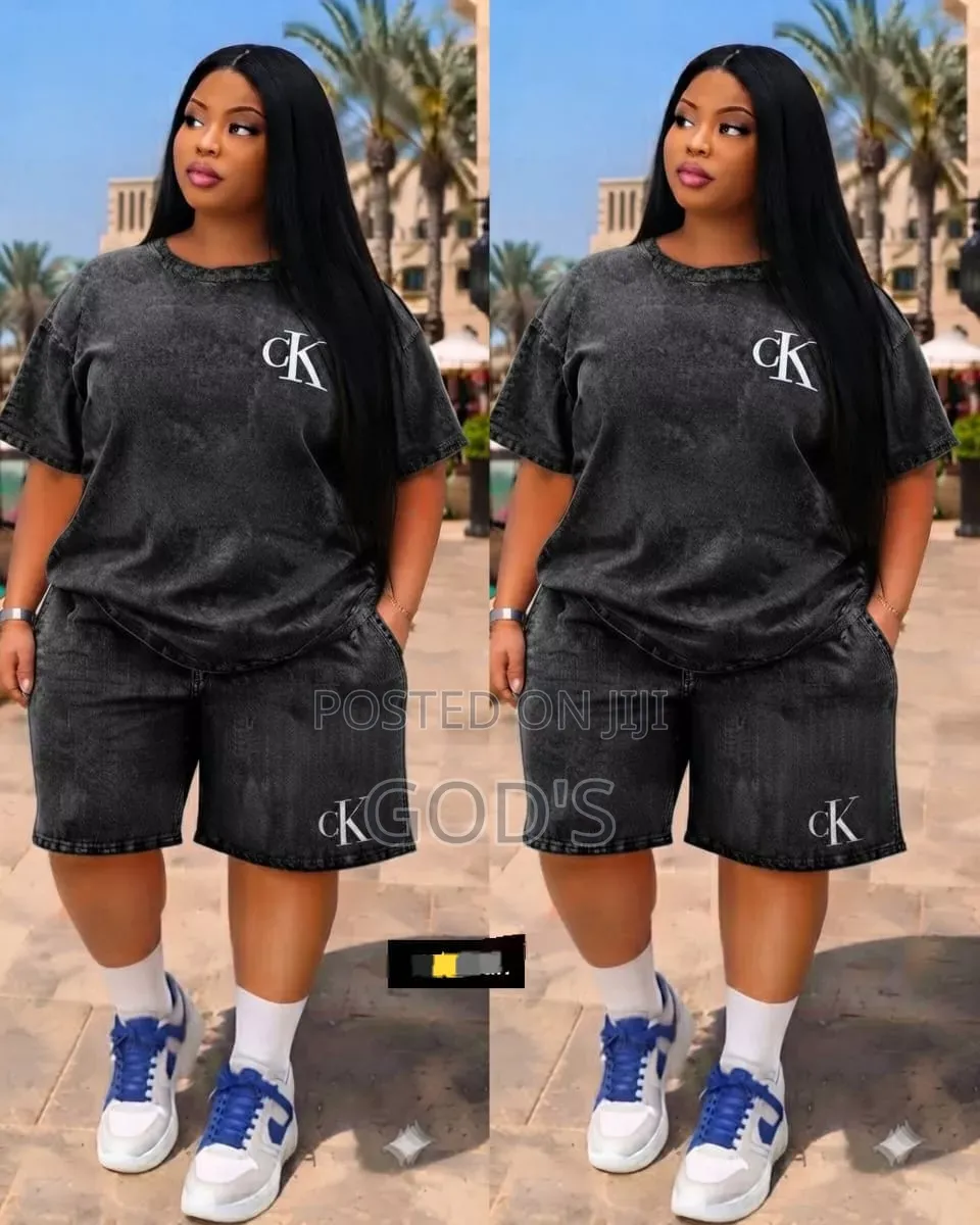 Luxury Short