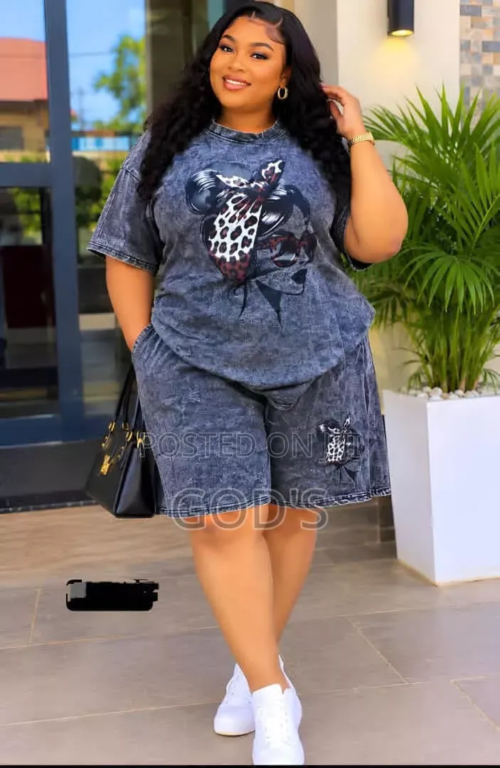 Luxury Short