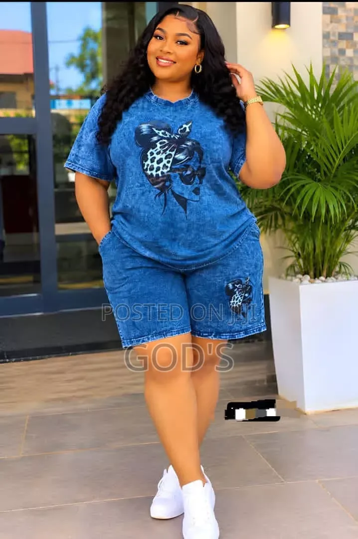 Luxury Short
