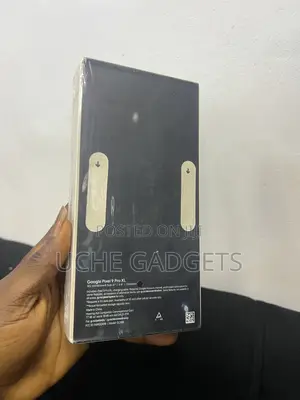 New Google Pixel 9 Pro XL 256 GB Black