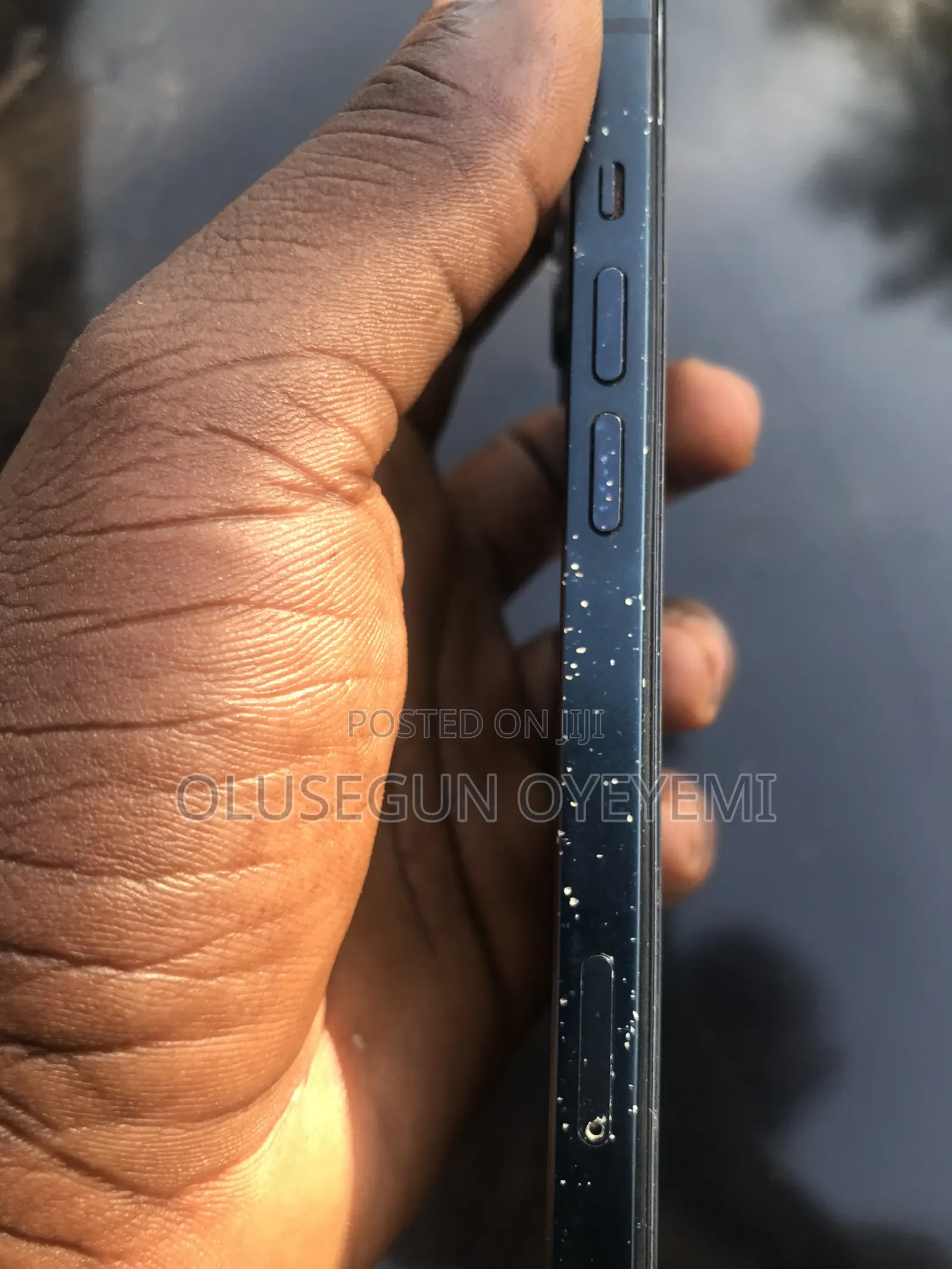 Apple iPhone 13 128 GB Black