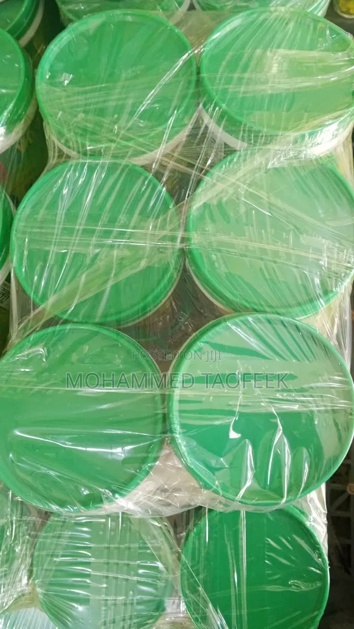 Ghana Soap