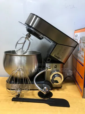 Sonifer 5L Stand Mixer