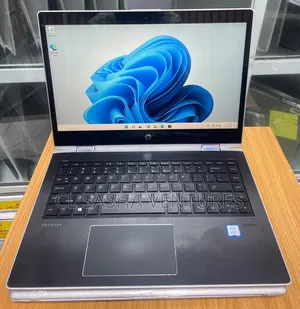 Laptop HP ProBook X360 440 G1 16GB Intel Core i7 SSD 512GB