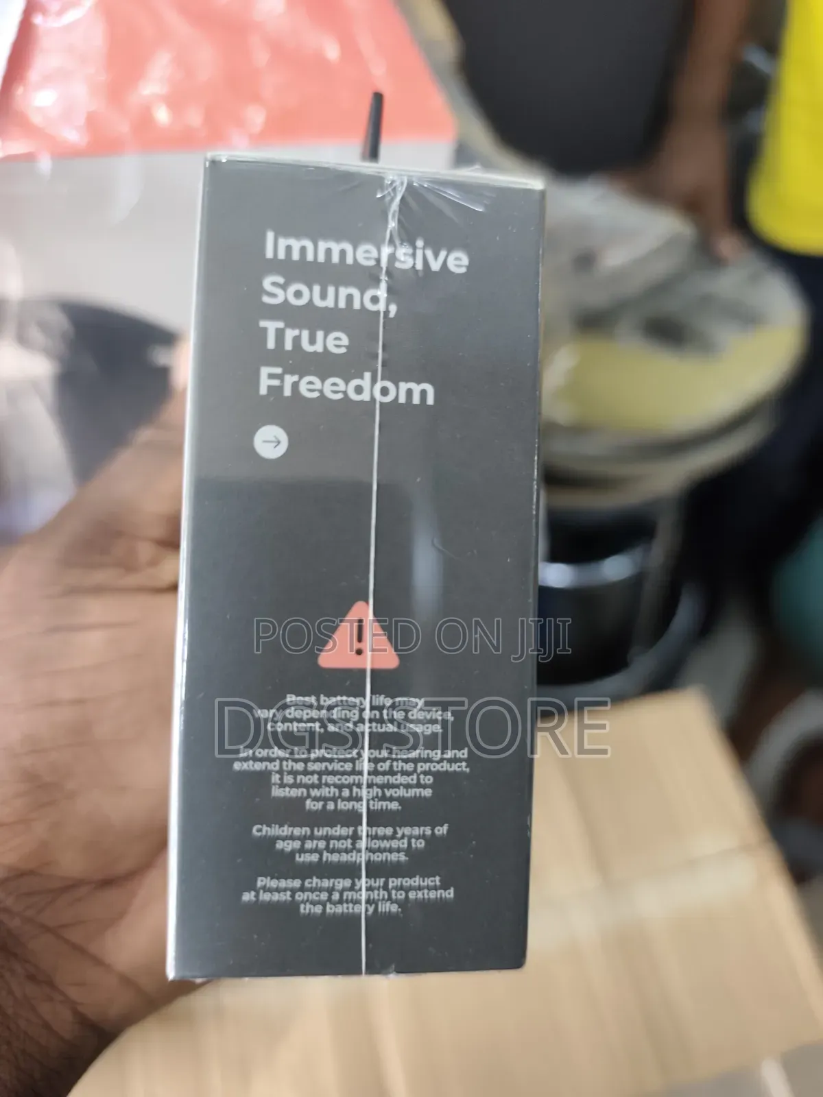 Havit Space T2 Bluetooth Earbud
