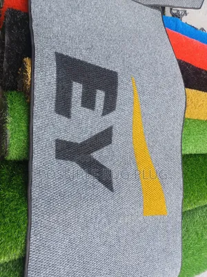Sells/Customising of Rug.