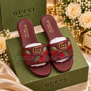 Luxury Slipper