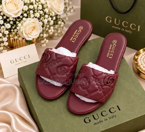 Luxury Slipper