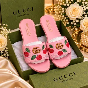 Luxury Slipper