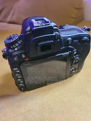 Nikon D750