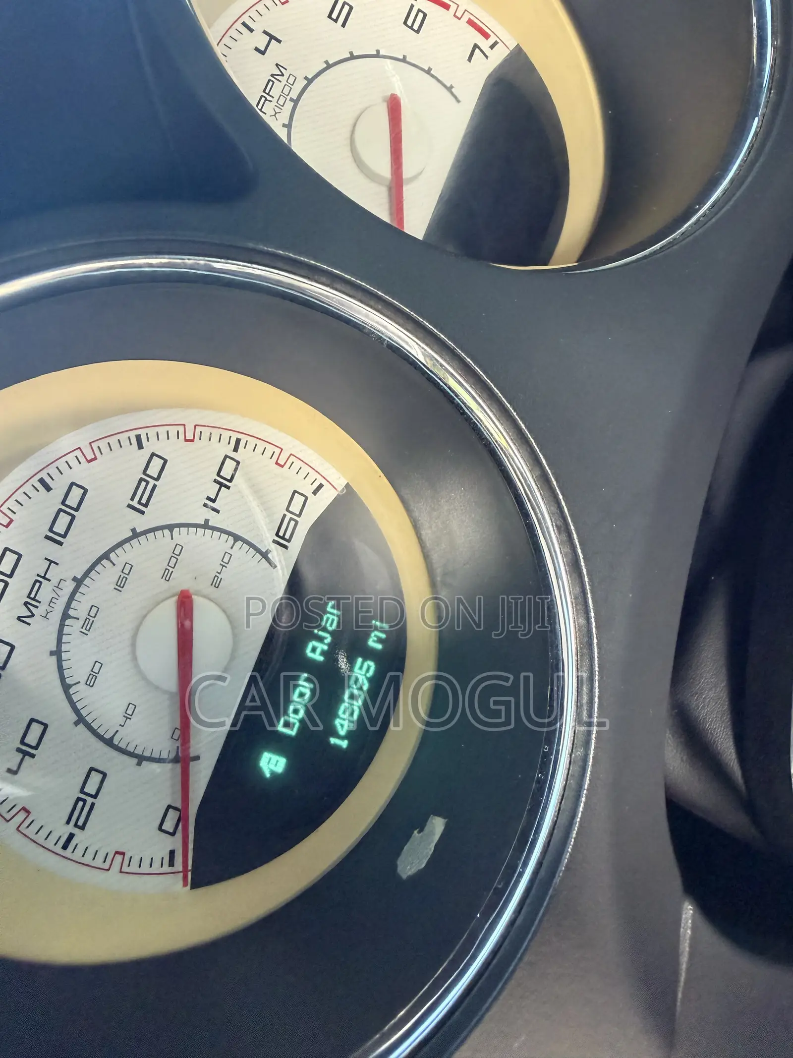 Dodge Challenger R/T PLUS 2013 Black